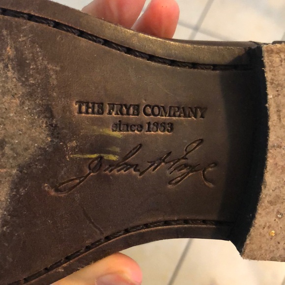 Melissa Riding Boots - Picture 4 of 4